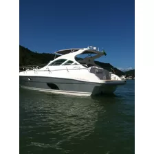 Arthmarine 380 Full Mercruiser Qsd 270 Hp Cada 2015 Compl.