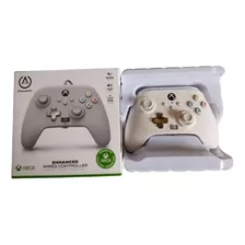 Control Xbox One Enhanced Wired Controller Reacondicionado**