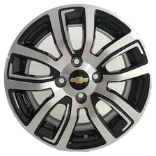 Rodas Aro 14 4x100 Onix Prisma Celta Corsa R80 + Bicos