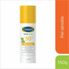 Cetaphil Sun Kids Fps 50 X 150ml