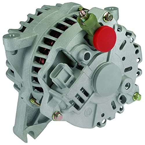 Alternador Nuevo Compatible F150 F250 F350   Mark Lt 20... Foto 2