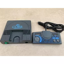 Vídeo Game Nec Pc Engine Coregrafx