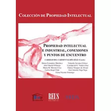 Propiedad Intelectual E Industrial, Conexiones Y Puntos D...