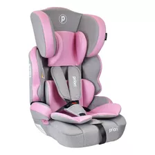 Silla De Carro Thunder Priori Color Rosa