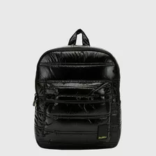 Mochila Bubba Classic Mini Onyx Black - Bubba Bags