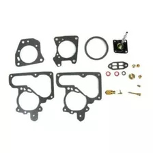 Repuesto Carburador Ford Motor 300 6 Cil En Linea 77-89