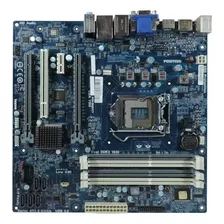 Placa Mãe Q87h3-m6 Socket 1150 4ª Geração Para I3 / I5 / I7