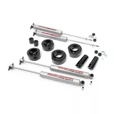 Kits De Suspension Rough Country Zj