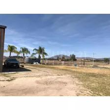 Rancho En Venta En La Cofradía, Tlajomulco De Zuñiga