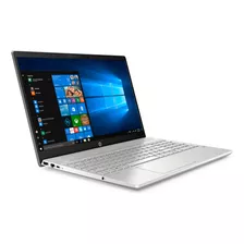 Hp Pavilion 15-cs3011la Intel Core I5-1035g1, 8 Gb, Ssd 256