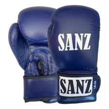 Guantes Boxeo Sanz - El Pinar -