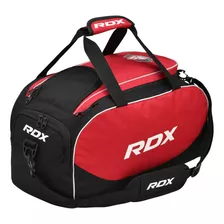 Rdx Gimnasio Holdall Gear Mochila Duffle Kit Gimnasios Depor