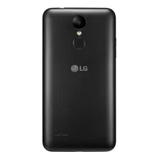 LG K4 Lite Dual Sim 8 Gb Preto 1 Gb Ram