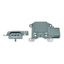 Regulador Alternador Ford Escort 2.0l 4 Cil 97/03 Renard