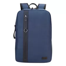 Mochila Teros Para Laptops De 15.6 Con Diseño Urbano