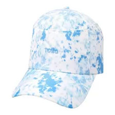 Gorra Eco Para Mujer Con Filtro Uv50 Bonny