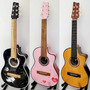 Primera imagen para búsqueda de guitarras para niños