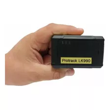 Gps Tracker Localização Por Aplicativol Lk 990- Protrack