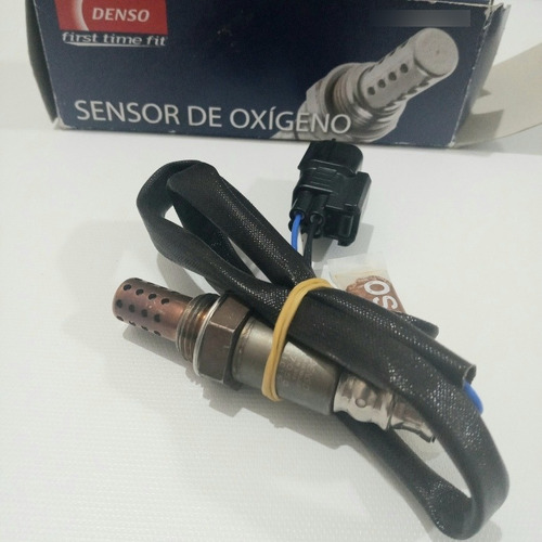 Sensor Oxigeno Denso 2344461 Acura Honda 08-20 Foto 5