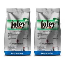 2 Kg Foley Max Polvo