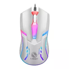 Mouse Limeide S1 Convencional Gamer