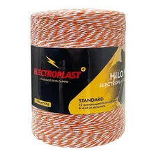 Hilo Electroplastico Electroplast 1000 Metros Standard Full