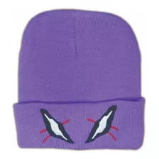 Gorro Beanie Evangelion