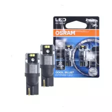 Bombillo Led Osram Tipo 158 12v 0.5w (6000k) Cocuyo