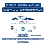 Braço Direito Dobradiça Capo Ford Ka 2007 2008 A 2013 Usado Thumb 2