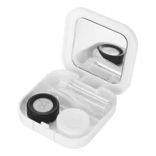 Migoo Kit Estuche Para Pupilentes Lentes De Contacto M8061