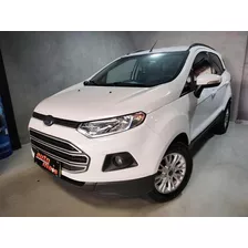 Ecosport 2017