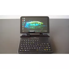 Gpd Micro - Mini Computadora Portátil De 6 Pulgadas