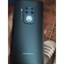 Moto One Zoom 128gb