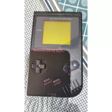 Game Boy Preto Original