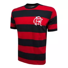Camisa Flamengo 1973