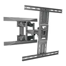 Suporte Articulado Tv 32 A 75 Polegadas A02v6n ( A02v6 ) ELG