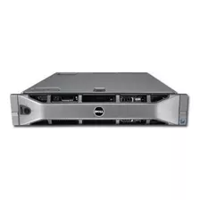 Servidor Dell Poweredge R720 256gb/2 X 10core / 24tb Disco 