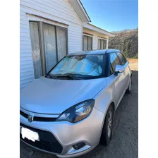 Mg 3 1.5 Confort Mecánico