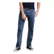 Jeans Hombre Levis 510 Skinny Mid Refresh