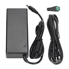 Adaptadores Ac - 12v Power Supply 8a Transformer, Ac100-240v