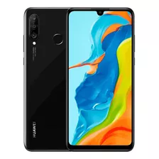 Huawei P30 Lite 128gb 4gb Ram Libre / Tienda