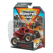 Miniatura - 1:64 - Monster Truck Octon8er - Monster Jam 3094
