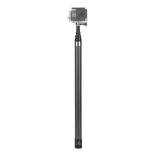 Bastão Pau De Selfie Stick De 3 Metros / 45cm Para Gopro 