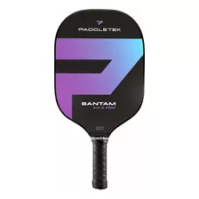 Paddletek Bantam Ex-l Pro Pickleball Paddle Lightweigh -5qqv