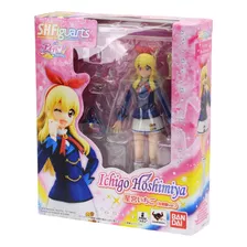 Ichigo Hoshimiya Sh Figuarts 