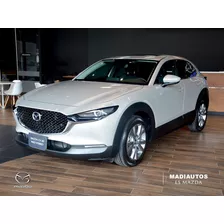 Mazda Cx30 Gran Touring Hibrida 2025