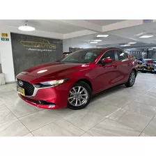 Mazda 3 Touring At 2.0 2022