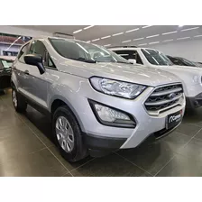 Ecosport 1.5 Tivct Flex Se Automático