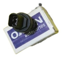 Sensor Velocmetro Renault Master 2 Motor 2.5 Foto 3