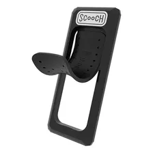 Scooch Wingback Agarre Desplegable Para Teléfono